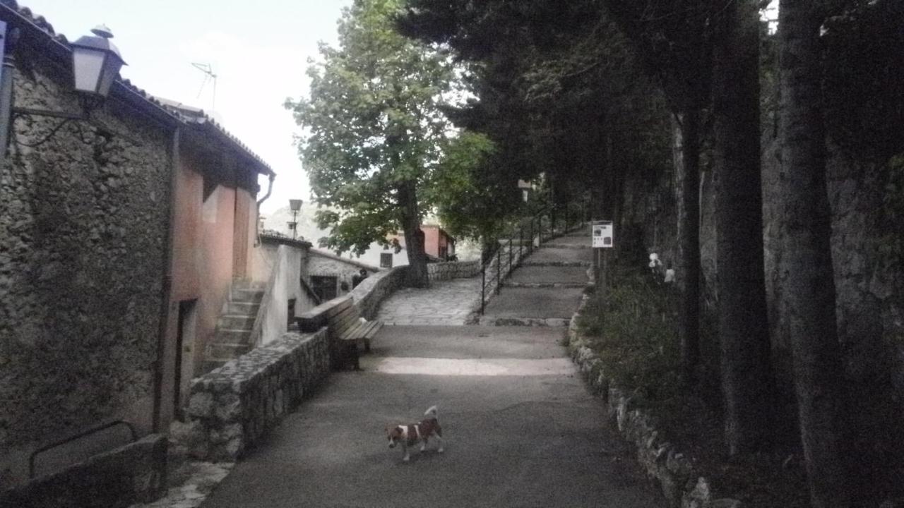 Sainte-Agnes Villa Luaran gambar