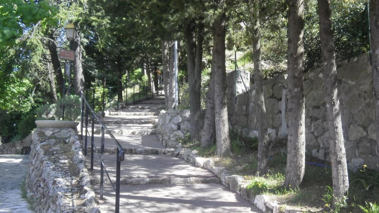 Sainte-Agnes Villa Luaran gambar